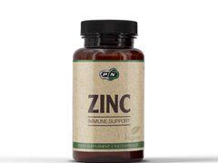 Pure Nutrition USA Zinc Picolinate - 15 mg, 100 Capsule